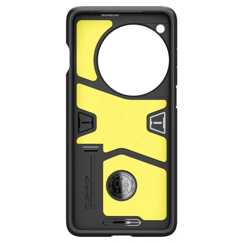 Kup Etui Spigen Tough Armor OnePlus 12 Černé - SPN3353 - {ean13} - Sklep Home Screen