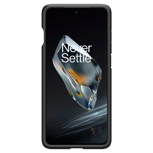 Kup Etui Spigen Tough Armor OnePlus 12 Černé - SPN3353 - {ean13} - Sklep Home Screen