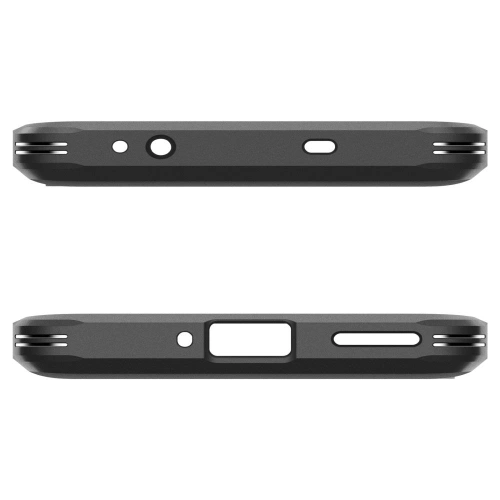 Kup Etui Spigen Tough Armor OnePlus 12 Černé - SPN3353 - {ean13} - Sklep Home Screen