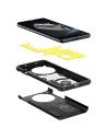 Kup Etui Spigen Tough Armor OnePlus 12 Černé - SPN3353 - {ean13} - Sklep Home Screen