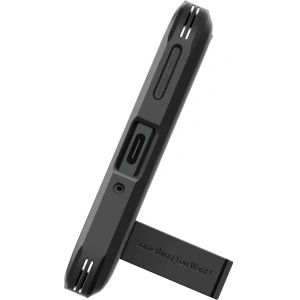Kup Etui Spigen Tough Armor OnePlus 12 Black - SPN3353 - {ean13} - Sklep Home Screen