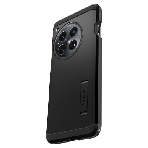 Kup Etui Spigen Tough Armor OnePlus 12 Černé - SPN3353 - {ean13} - Sklep Home Screen