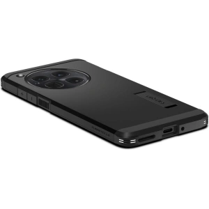 Kup Etui Spigen Tough Armor OnePlus 12 Black - SPN3353 - {ean13} - Sklep Home Screen