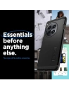 Kup Etui Spigen Tough Armor OnePlus 12 Černé - SPN3353 - {ean13} - Sklep Home Screen