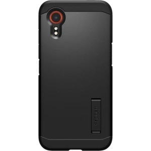 Kup Etui Spigen Tough Armor Samsung Galaxy Xcover 7 Fekete - SPN3354 - {ean13} - Sklep Home Screen