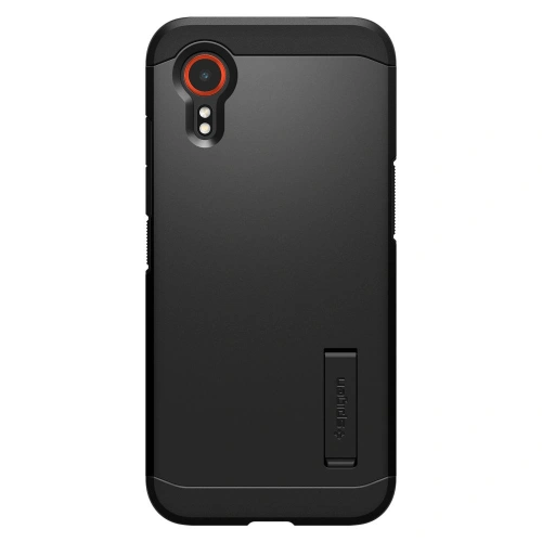 Kup Case Spigen Tough Armor Samsung Galaxy Xcover 7 Schwarz - SPN3354 - {ean13} - Sklep Home Screen