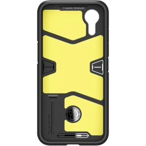 Buy Spigen Tough Armor Samsung Galaxy Xcover 7 Black - SPN3354 - {ean13} - Home Screen Store Europe