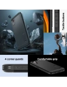 Kup Case Spigen Tough Armor Samsung Galaxy Xcover 7 Schwarz - SPN3354 - {ean13} - Sklep Home Screen