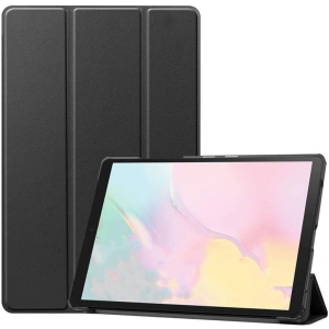 Kup Etui Tech-Protect SmartCase Samsung Galaxy Tab A7 10.4 2020 / 2022 Fekete - THP2677 - {ean13} - Sklep Home Screen