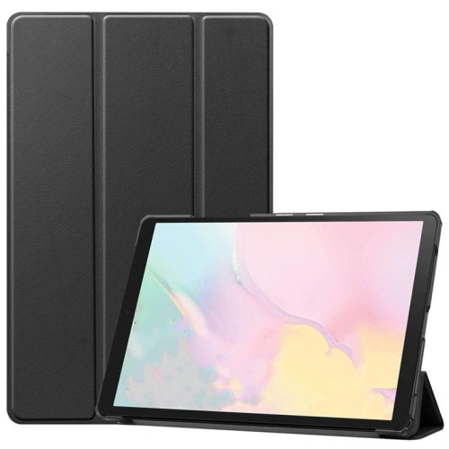 Kup Etui Tech-Protect SmartCase Samsung Galaxy Tab A7 10.4 2020 / 2022 Fekete - THP2677 - {ean13} - Sklep Home Screen