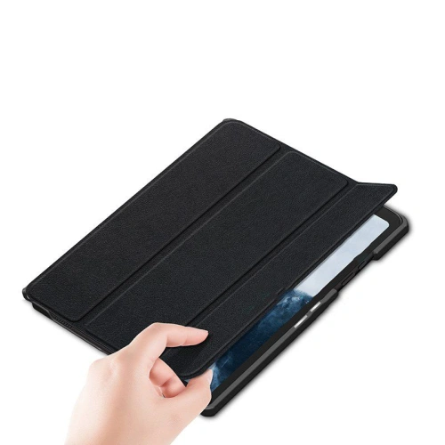 Kup Etui Tech-Protect SmartCase Samsung Galaxy Tab A7 10.4 2020 / 2022 Fekete - THP2677 - {ean13} - Sklep Home Screen