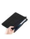 Kup Etui Tech-Protect SmartCase Samsung Galaxy Tab A7 10.4 2020 / 2022 Fekete - THP2677 - {ean13} - Sklep Home Screen