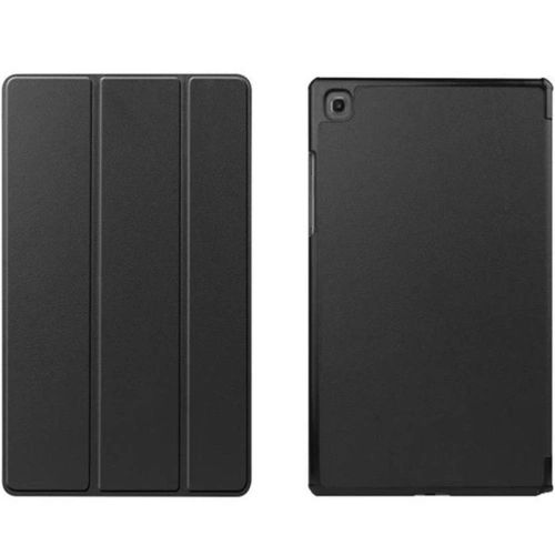 Kup Etui Tech-Protect SmartCase Samsung Galaxy Tab A7 10.4 2020 / 2022 Fekete - THP2677 - {ean13} - Sklep Home Screen
