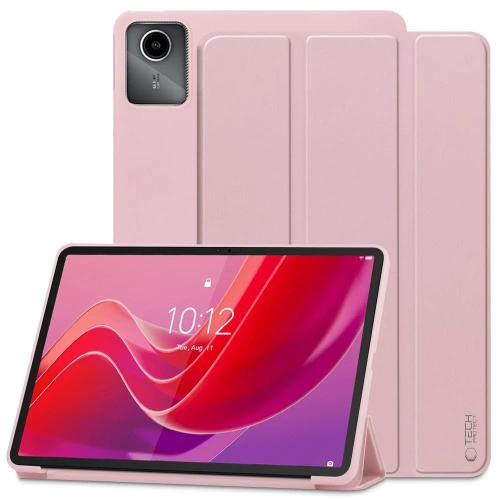 Kup Etui Tech-Protect SmartCase Lenovo Tab M11 11.0 TB-330 Růžové - THP2678 - {ean13} - Sklep Home Screen