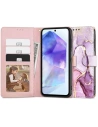 Kup Case Tech-Protect Wallet Samsung Galaxy A55 5G Marmor - THP2679 - {ean13} - Sklep Home Screen