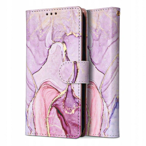 Buy Tech-Protect Wallet Samsung Galaxy A55 5G Marble - THP2679 - {ean13} - Home Screen Store Europe