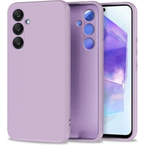 Kup Etui Tech-Protect Icon Samsung Galaxy A55 5G Violet - THP2681 - {ean13} - Sklep Home Screen