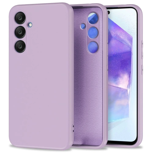 Kup Case Tech-Protect Icon Samsung Galaxy A55 5G Violett - THP2681 - {ean13} - Sklep Home Screen