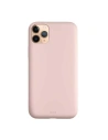 Kup Etui UNIQ Lino Hue Apple iPhone 11 Pro Max różowy/blush pink - UNIQ78PINK - {ean13} - Sklep Home Screen