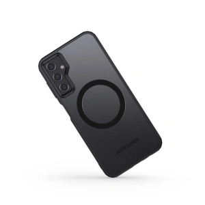 Etui Tech-Protect MagMat MagSafe Xiaomi Redmi Note 13 5G Matná černá