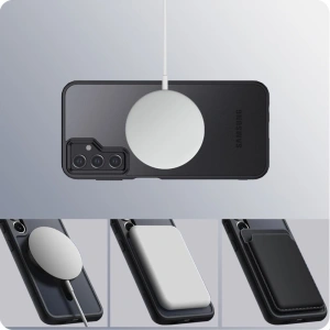 Kup Etui Tech-Protect MagMat MagSafe Xiaomi Redmi Note 13 5G Matt Fekete - THP2682 - {ean13} - Sklep Home Screen