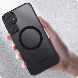 Kup Etui Tech-Protect MagMat MagSafe Xiaomi Redmi Note 13 5G Matt Fekete - THP2682 - {ean13} - Sklep Home Screen