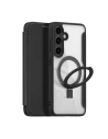 Etui Dux Ducis Skin X Pro Samsung Galaxy S24 fekete