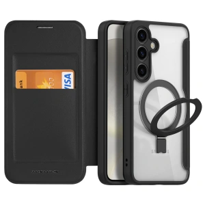 Kup Case Dux Ducis Skin X Pro Samsung Galaxy S24 schwarz - DDS1931 - {ean13} - Sklep Home Screen