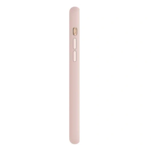 Kup Etui UNIQ Lino Hue Apple iPhone 11 Pro Max różowy/blush pink - UNIQ78PINK - {ean13} - Sklep Home Screen