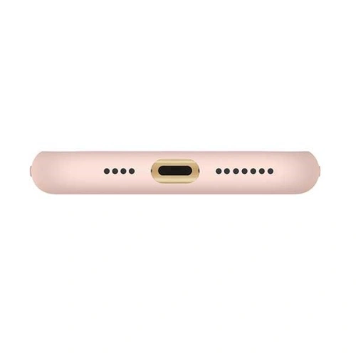 Kup Etui UNIQ Lino Hue Apple iPhone 11 Pro Max roz/gălbui roz - UNIQ78PINK - {ean13} - Sklep Home Screen