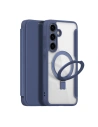 Etui Dux Ducis Skin X Pro Samsung Galaxy S24 modré