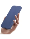 Kup Etui Dux Ducis Skin X Pro Samsung Galaxy S24 kék - DDS1932 - {ean13} - Sklep Home Screen
