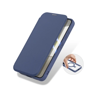Buy Dux Ducis Skin X Pro Samsung Galaxy S24 blue - DDS1932 - {ean13} - Home Screen Store Europe