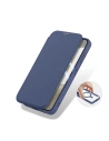 Kup Etui Dux Ducis Skin X Pro Samsung Galaxy S24 kék - DDS1932 - {ean13} - Sklep Home Screen
