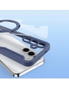 Kup Etui Dux Ducis Skin X Pro Samsung Galaxy S24 kék - DDS1932 - {ean13} - Sklep Home Screen