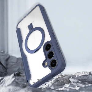 Kup Case Dux Ducis Skin X Pro Samsung Galaxy S24 blau - DDS1932 - {ean13} - Sklep Home Screen