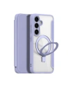 Dux Ducis Skin X Pro Samsung Galaxy S24 purple