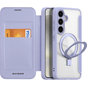 Kup Case Dux Ducis Skin X Pro Samsung Galaxy S24 lila - DDS1933 - {ean13} - Sklep Home Screen