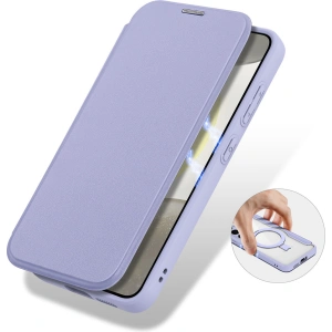 Kup Etui Dux Ducis Skin X Pro Samsung Galaxy S24 fioletowe - DDS1933 - {ean13} - Sklep Home Screen