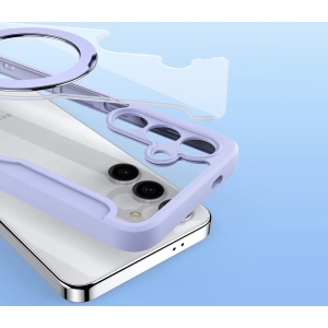 Kup Etui Dux Ducis Skin X Pro Samsung Galaxy S24 fioletowe - DDS1933 - {ean13} - Sklep Home Screen
