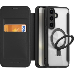 Kup Etui Dux Ducis Skin X Pro Samsung Galaxy S24+ Plus negru - DDS1934 - {ean13} - Sklep Home Screen