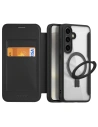 Kup Case Dux Ducis Skin X Pro Samsung Galaxy S24+ Plus schwarz - DDS1934 - {ean13} - Sklep Home Screen