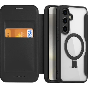 Kup Etui Dux Ducis Skin X Pro Samsung Galaxy S24+ Plus fekete - DDS1934 - {ean13} - Sklep Home Screen