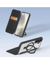 Kup Case Dux Ducis Skin X Pro Samsung Galaxy S24+ Plus schwarz - DDS1934 - {ean13} - Sklep Home Screen