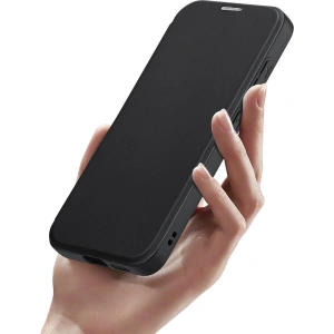 Kup Etui Dux Ducis Skin X Pro Samsung Galaxy S24+ Plus negru - DDS1934 - {ean13} - Sklep Home Screen