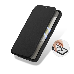 Kup Etui Dux Ducis Skin X Pro Samsung Galaxy S24+ Plus fekete - DDS1934 - {ean13} - Sklep Home Screen