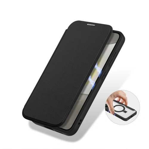 Kup Case Dux Ducis Skin X Pro Samsung Galaxy S24+ Plus schwarz - DDS1934 - {ean13} - Sklep Home Screen