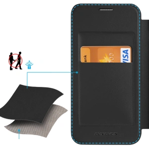 Kup Etui Dux Ducis Skin X Pro Samsung Galaxy S24+ Plus fekete - DDS1934 - {ean13} - Sklep Home Screen