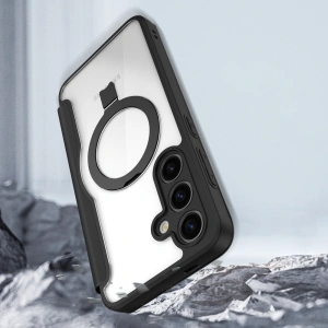 Kup Etui Dux Ducis Skin X Pro Samsung Galaxy S24+ Plus fekete - DDS1934 - {ean13} - Sklep Home Screen