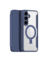Kup Case Dux Ducis Skin X Pro Samsung Galaxy S24+ Plus blau - DDS1935 - {ean13} - Sklep Home Screen